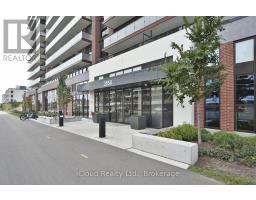 1616 - 2550 SIMCOE STREET N, Oshawa, Ontario