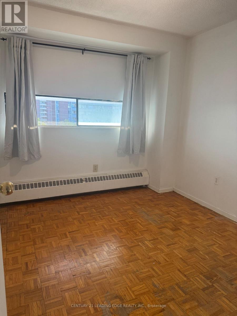 516 - 4673 Jane Street, Toronto, Ontario  M3N 2L1 - Photo 12 - W12460820
