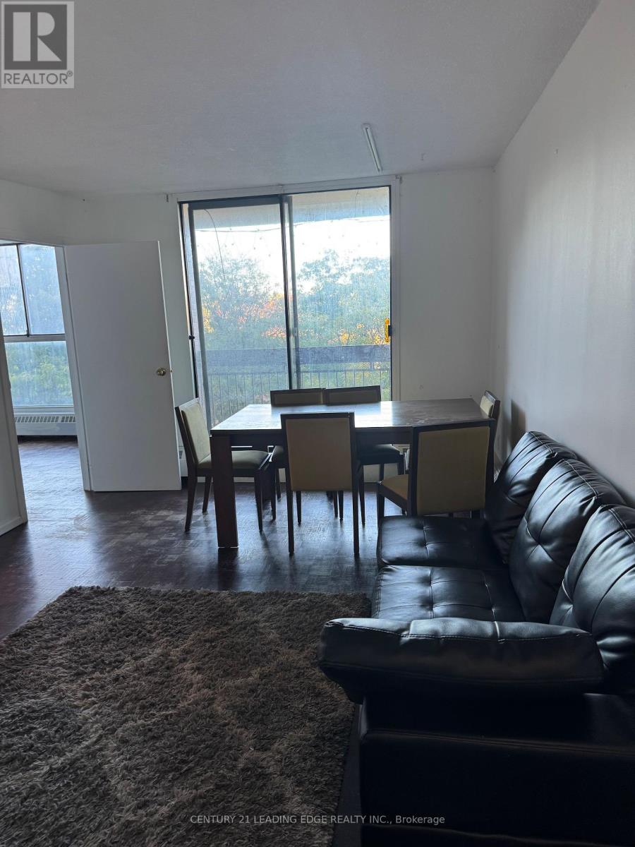 516 - 4673 Jane Street, Toronto, Ontario  M3N 2L1 - Photo 14 - W12460820