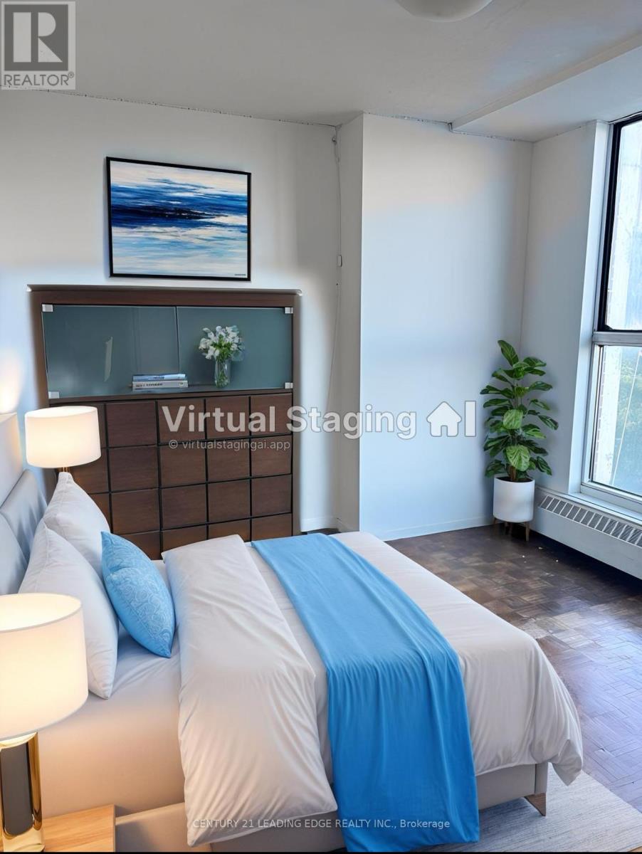 516 - 4673 Jane Street, Toronto, Ontario  M3N 2L1 - Photo 2 - W12460820