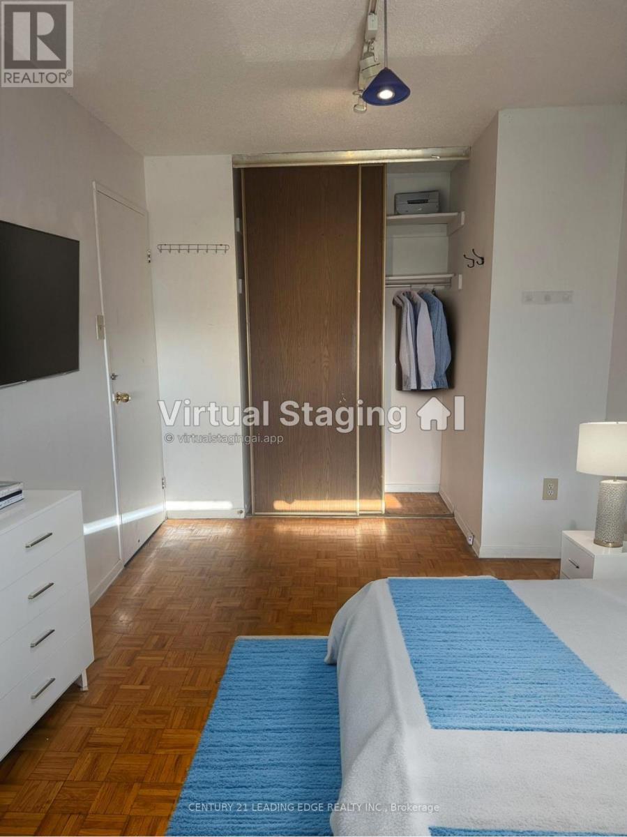 516 - 4673 Jane Street, Toronto, Ontario  M3N 2L1 - Photo 3 - W12460820