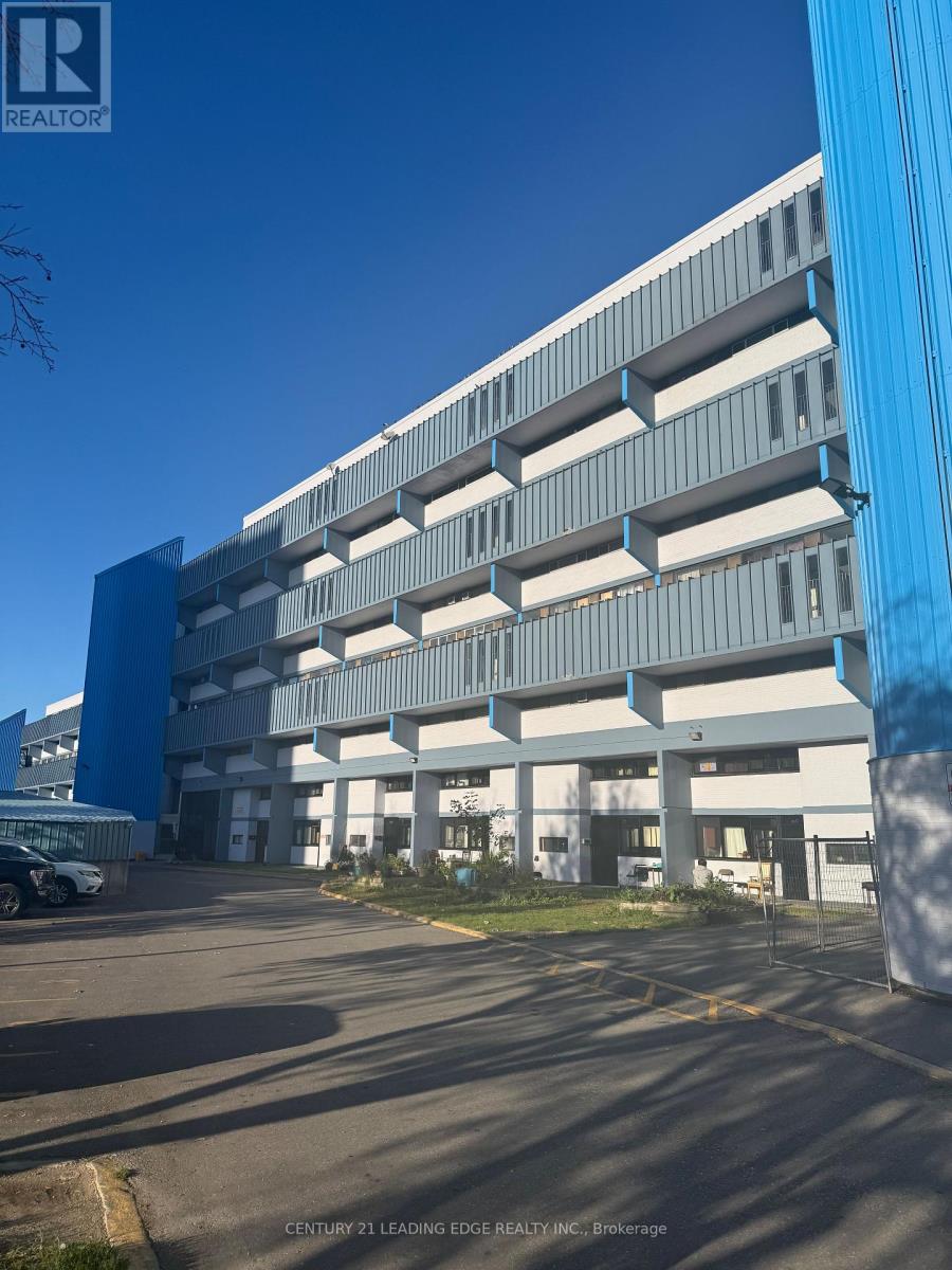 516 - 4673 Jane Street, Toronto, Ontario  M3N 2L1 - Photo 6 - W12460820