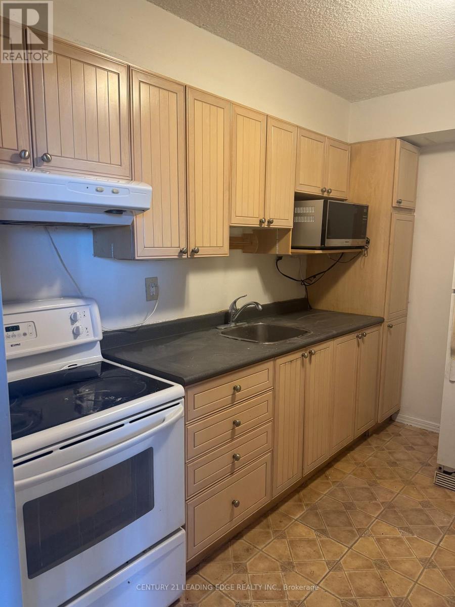 516 - 4673 Jane Street, Toronto, Ontario  M3N 2L1 - Photo 8 - W12460820