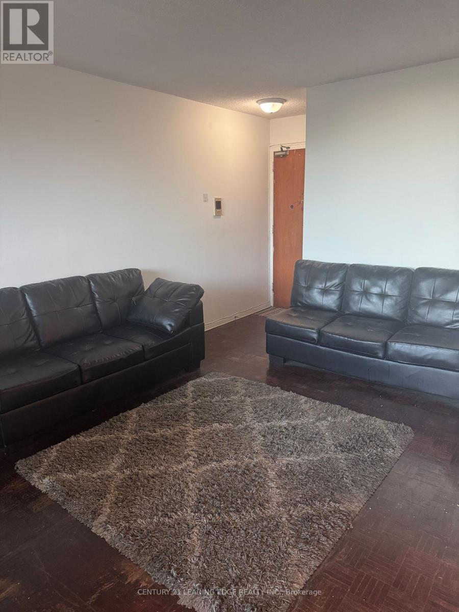 516 - 4673 Jane Street, Toronto, Ontario  M3N 2L1 - Photo 9 - W12460820
