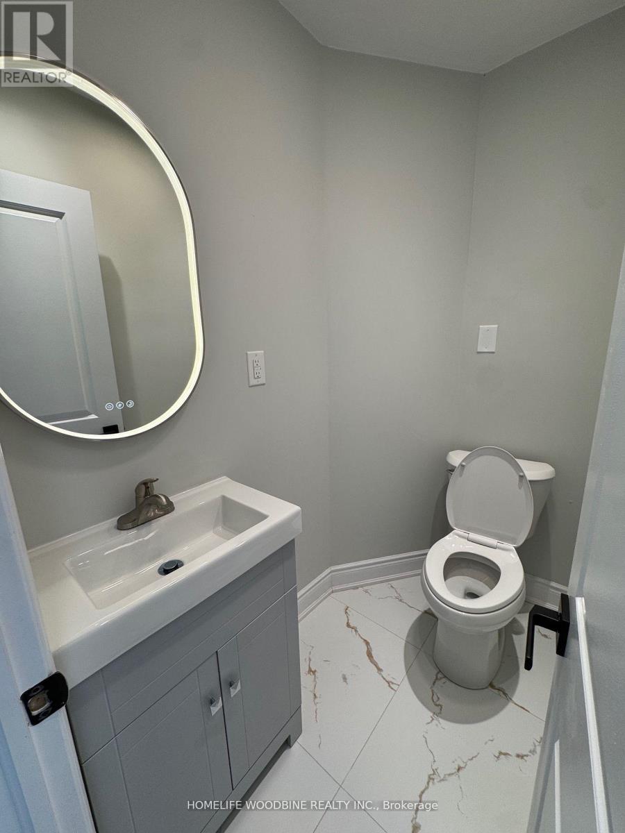 Main Floor - 11 Densmore Avenue, Toronto, Ontario  M9W 1V3 - Photo 10 - W12460822