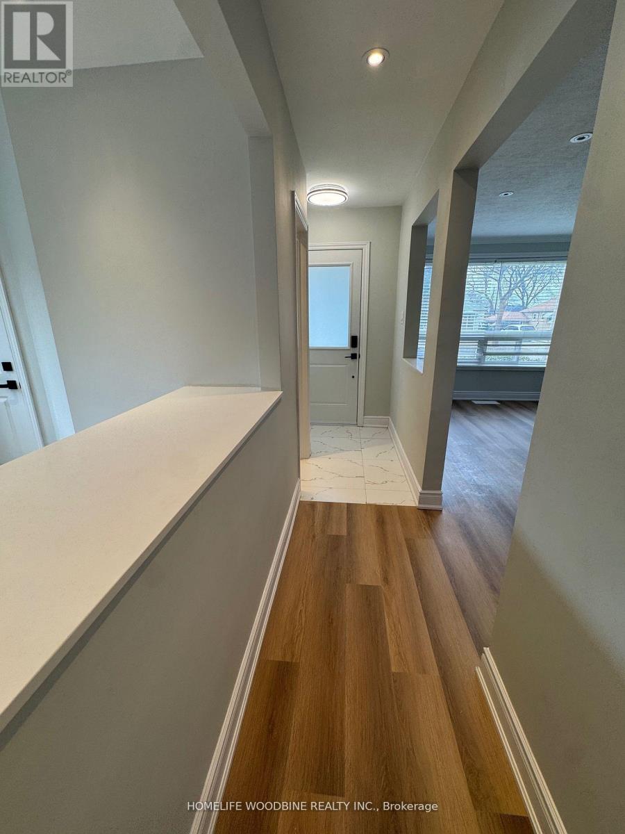 Main Floor - 11 Densmore Avenue, Toronto, Ontario  M9W 1V3 - Photo 11 - W12460822