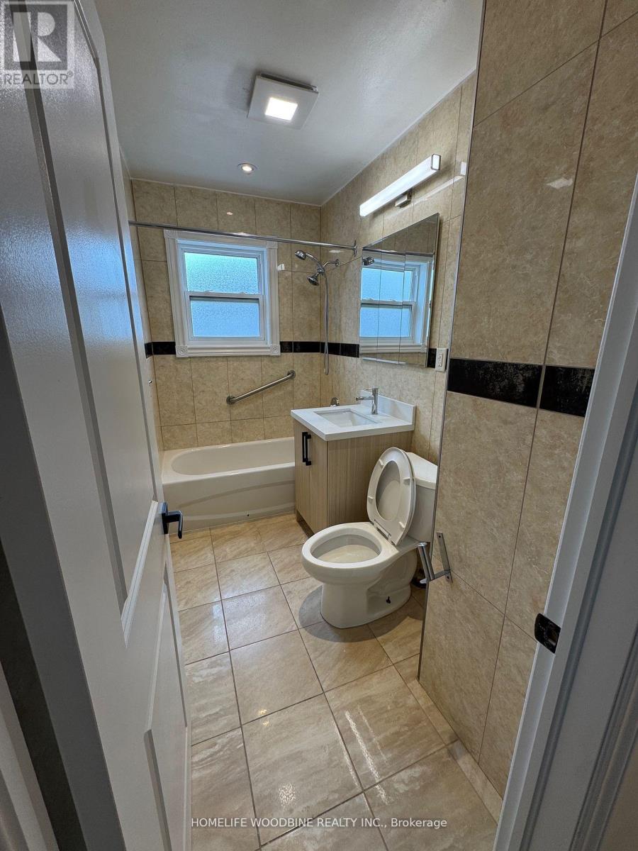 Main Floor - 11 Densmore Avenue, Toronto, Ontario  M9W 1V3 - Photo 12 - W12460822