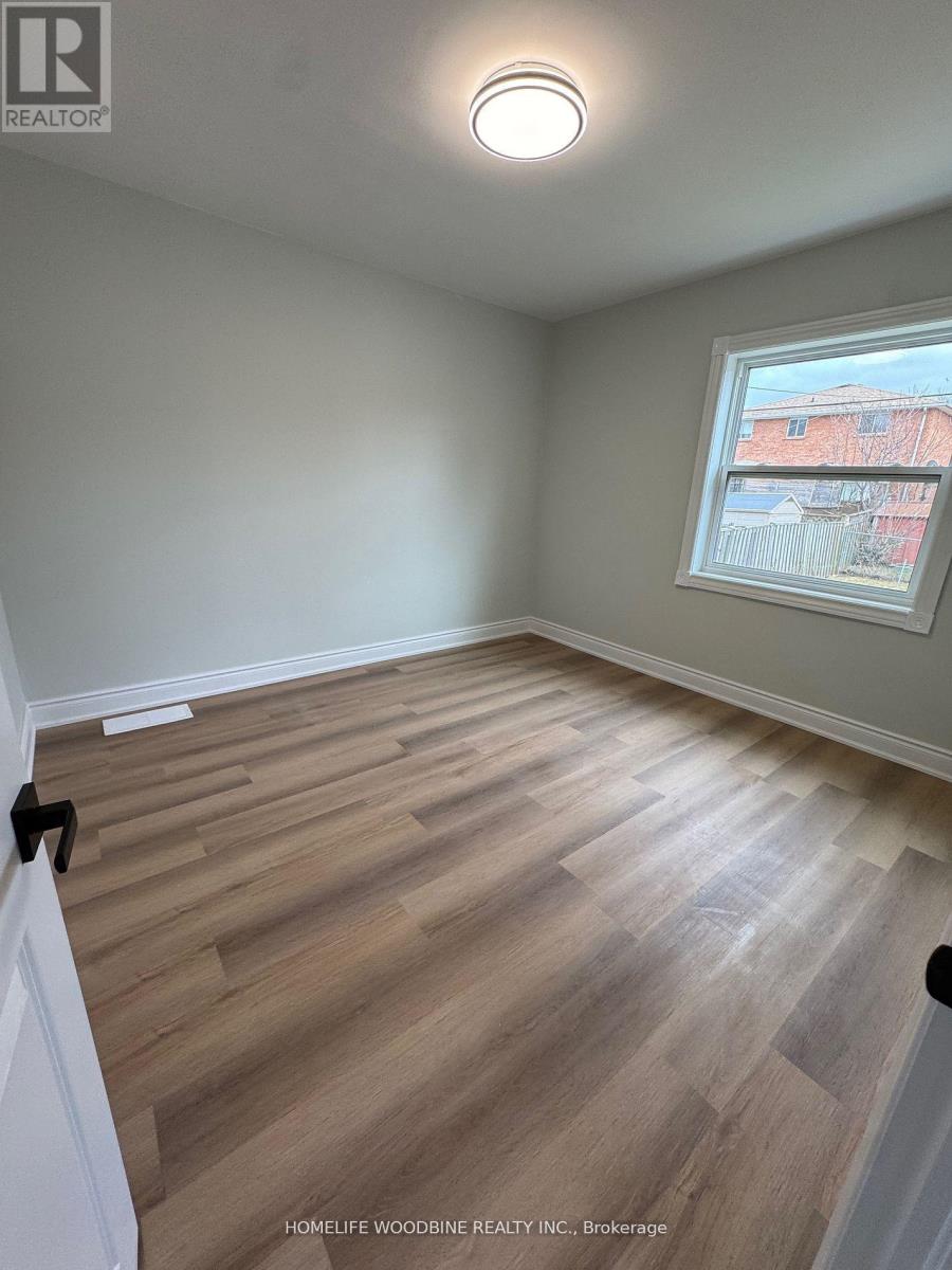 Main Floor - 11 Densmore Avenue, Toronto, Ontario  M9W 1V3 - Photo 13 - W12460822