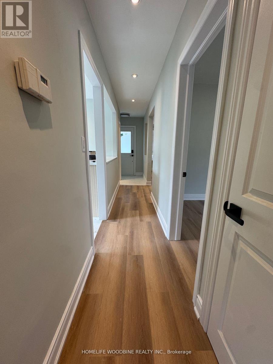 Main Floor - 11 Densmore Avenue, Toronto, Ontario  M9W 1V3 - Photo 3 - W12460822