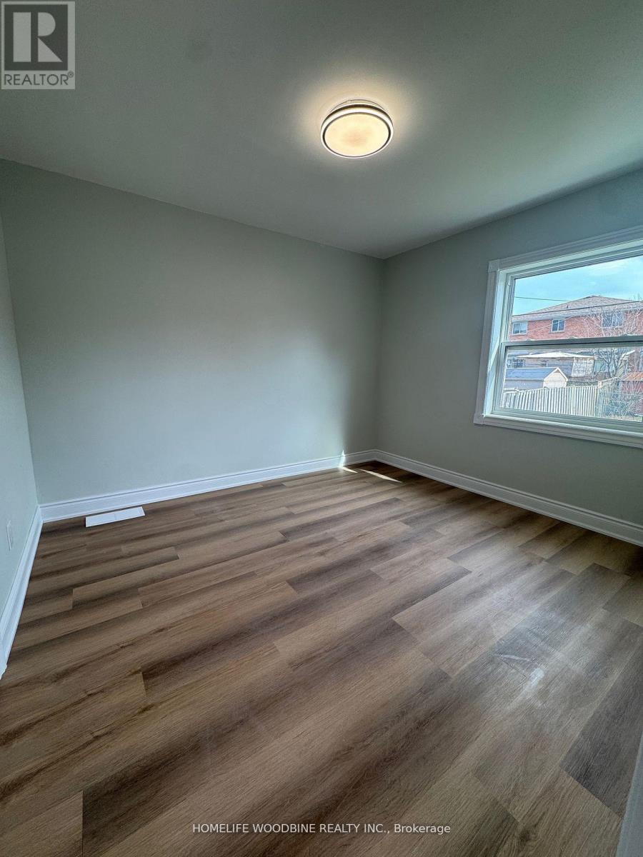 Main Floor - 11 Densmore Avenue, Toronto, Ontario  M9W 1V3 - Photo 4 - W12460822