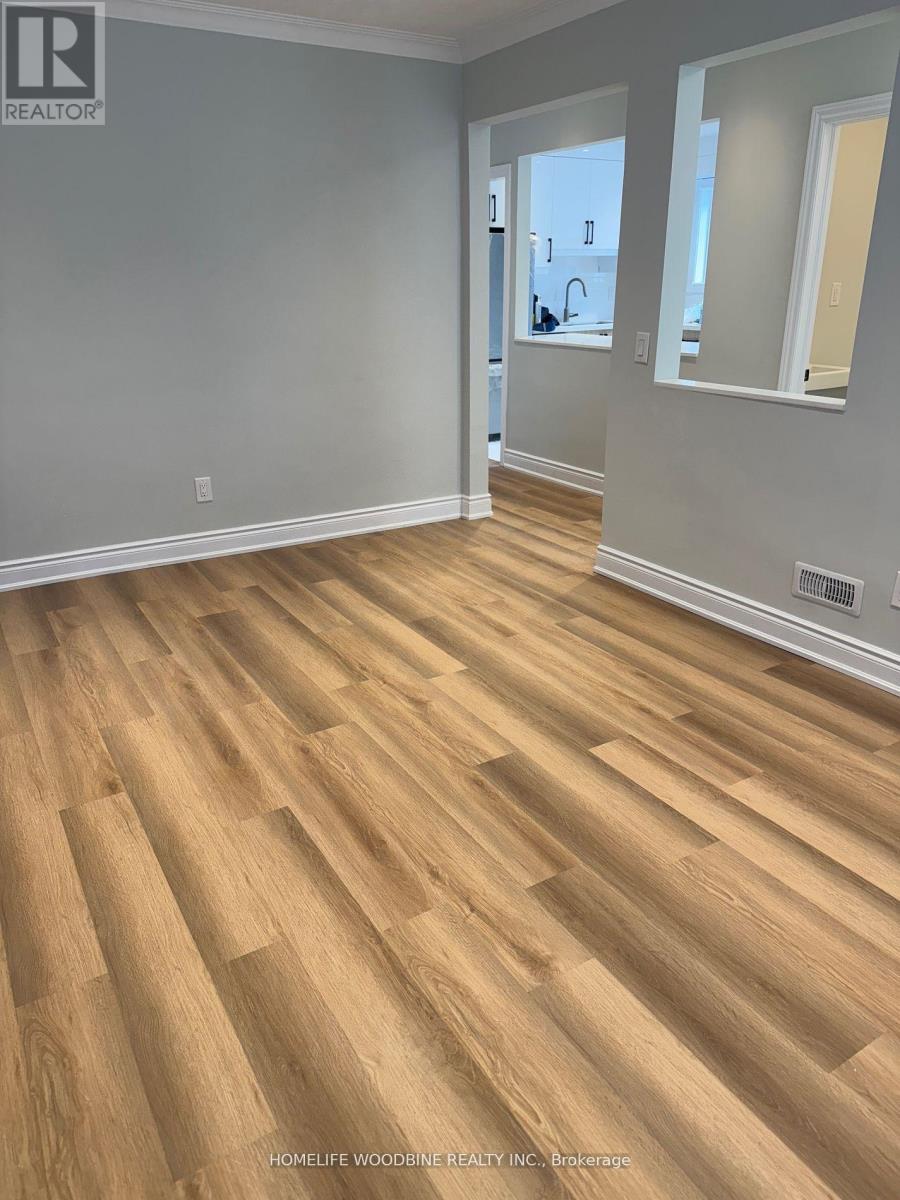 Main Floor - 11 Densmore Avenue, Toronto, Ontario  M9W 1V3 - Photo 5 - W12460822