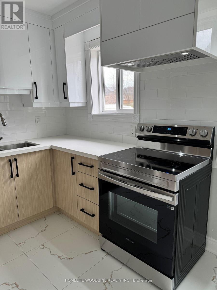 Main Floor - 11 Densmore Avenue, Toronto, Ontario  M9W 1V3 - Photo 8 - W12460822