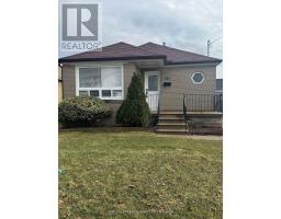 MAIN FLOOR - 11 DENSMORE AVENUE, Toronto, Ontario