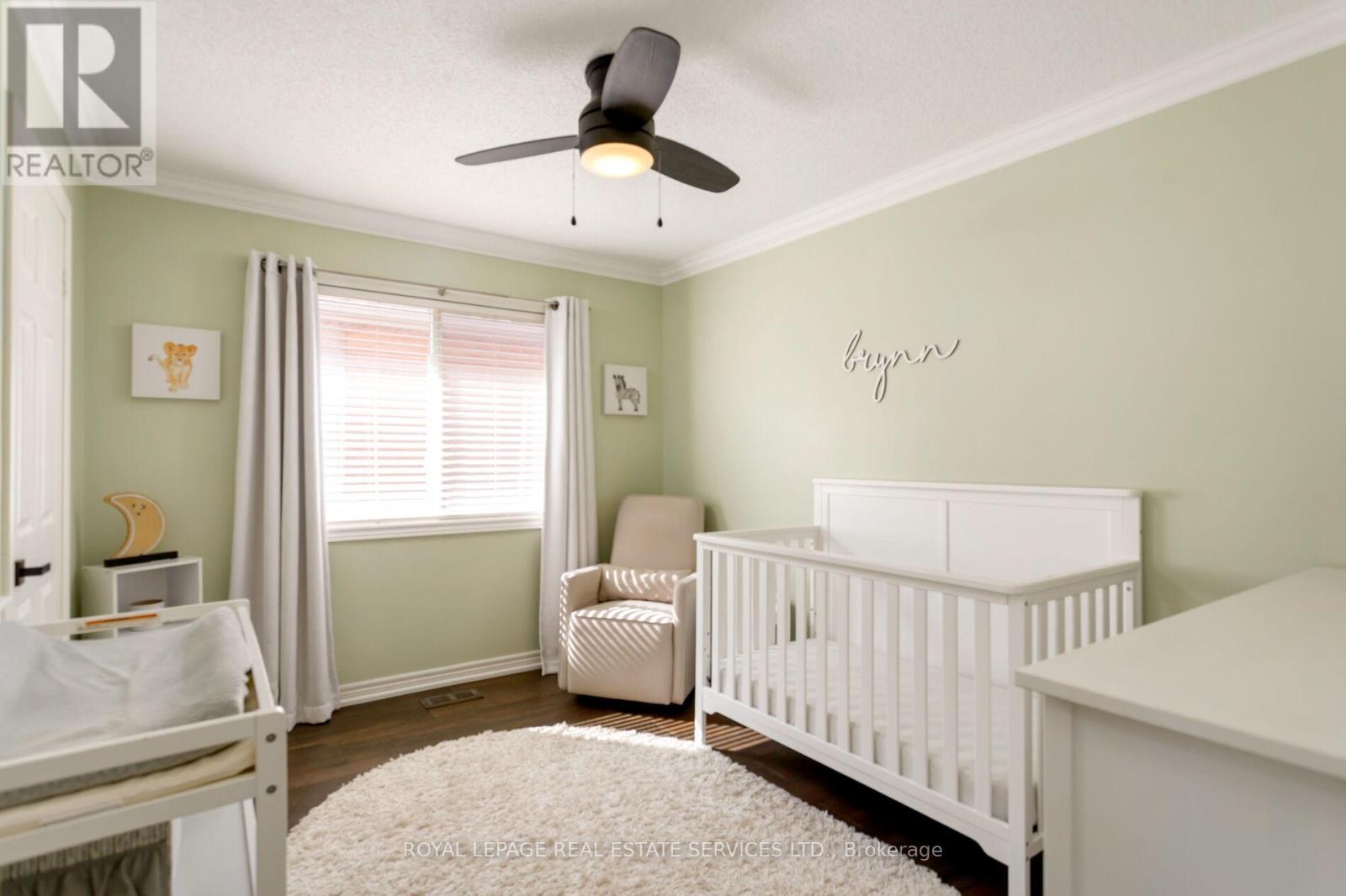 1393 Derby County Crescent, Oakville, Ontario  L6M 4N8 - Photo 20 - W12460842