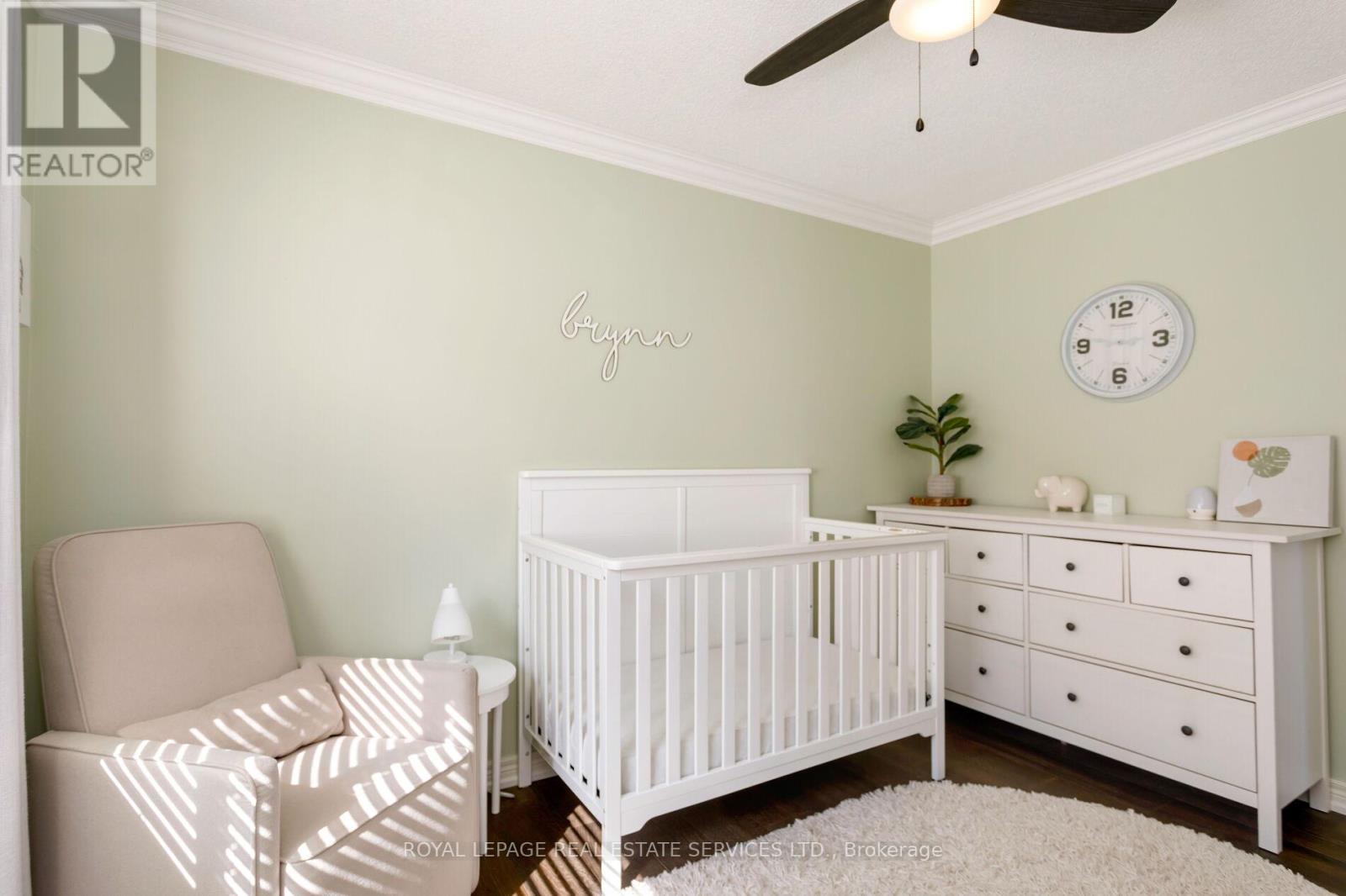 1393 Derby County Crescent, Oakville, Ontario  L6M 4N8 - Photo 21 - W12460842