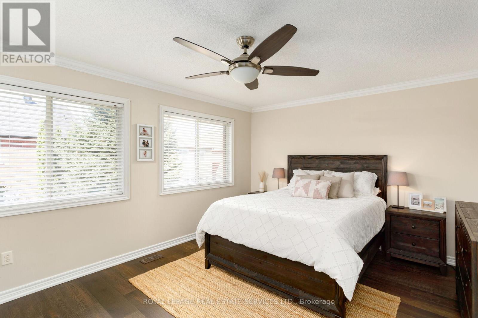 1393 Derby County Crescent, Oakville, Ontario  L6M 4N8 - Photo 23 - W12460842