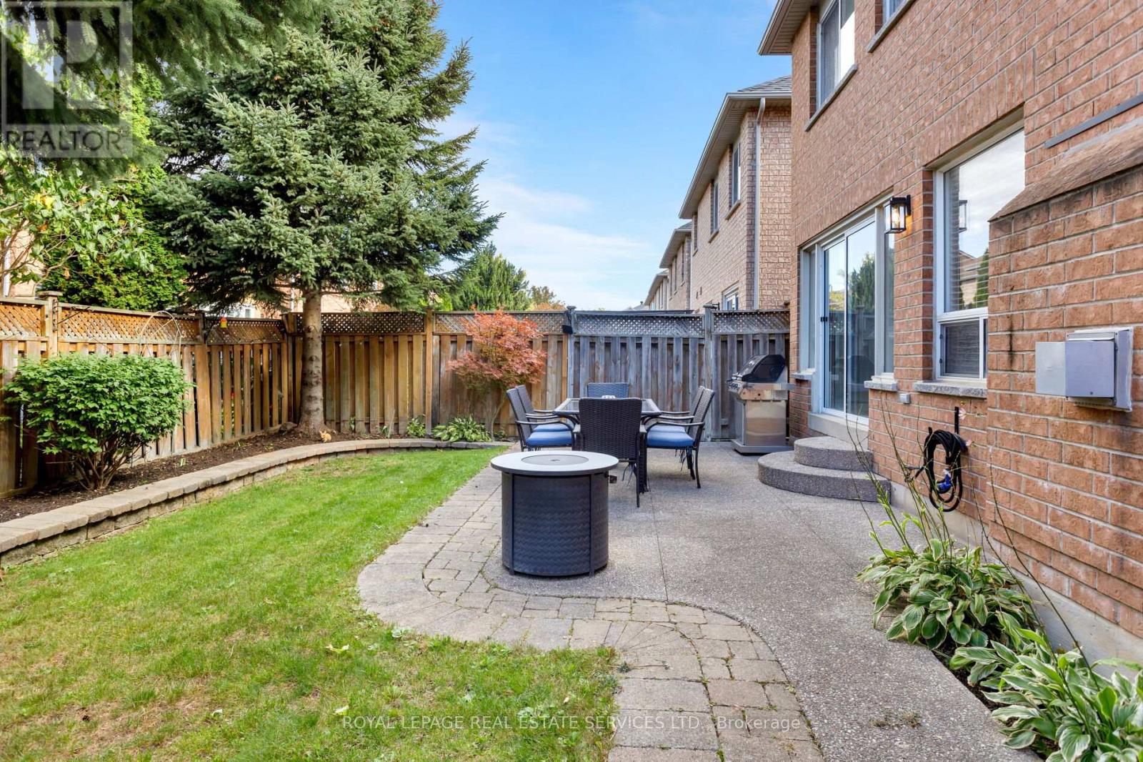 1393 Derby County Crescent, Oakville, Ontario  L6M 4N8 - Photo 37 - W12460842