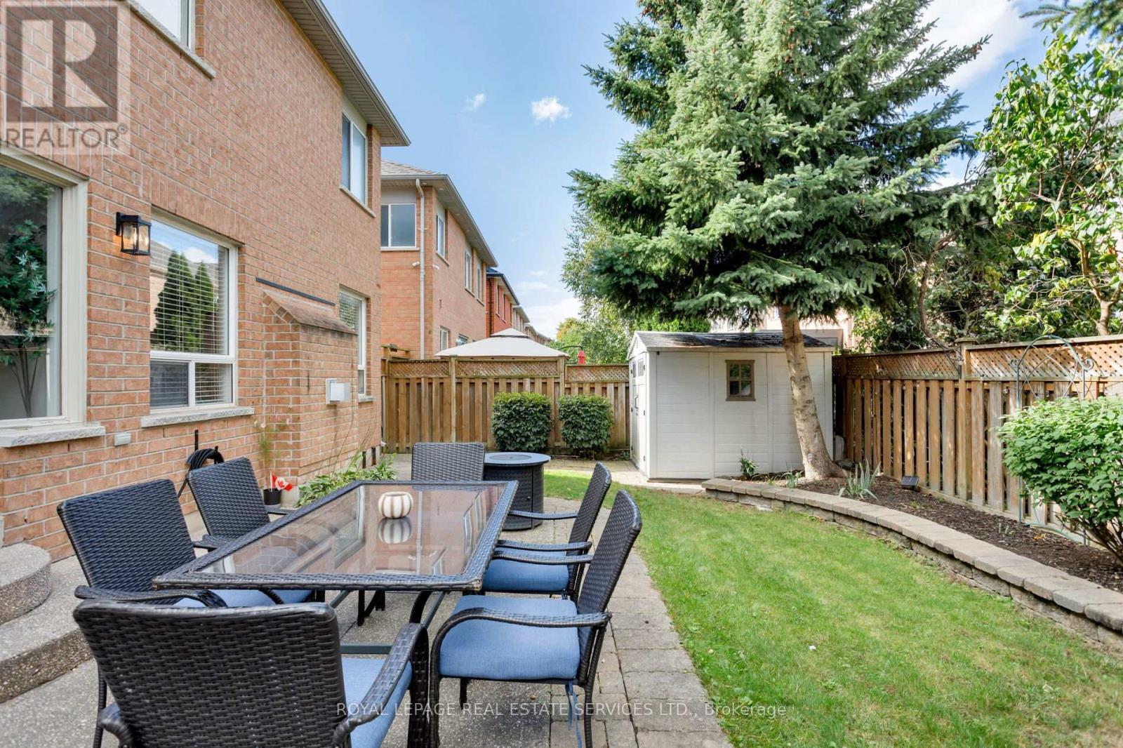 1393 Derby County Crescent, Oakville, Ontario  L6M 4N8 - Photo 38 - W12460842