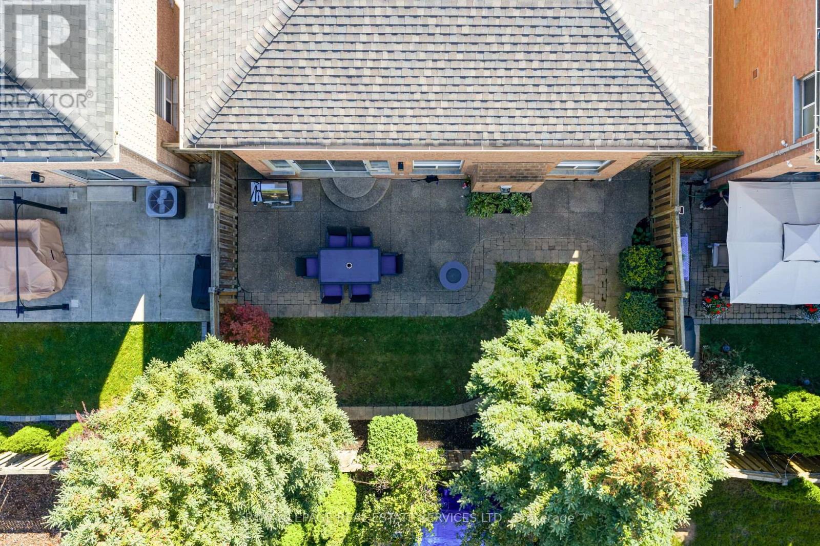 1393 Derby County Crescent, Oakville, Ontario  L6M 4N8 - Photo 41 - W12460842