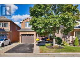 1393 DERBY COUNTY CRESCENT, Oakville, Ontario