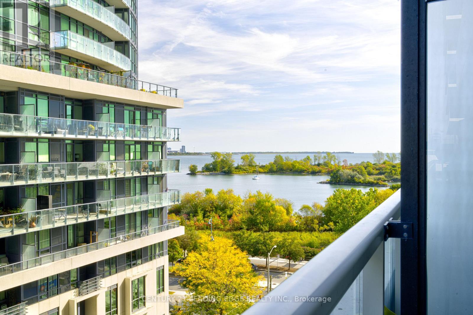 504 - 65 Annie Craig Drive, Toronto, Ontario  M8V 0G3 - Photo 23 - W12460854
