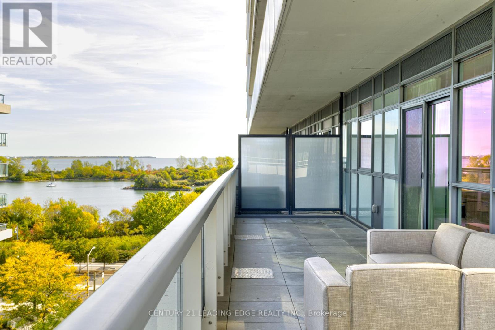 504 - 65 Annie Craig Drive, Toronto, Ontario  M8V 0G3 - Photo 24 - W12460854