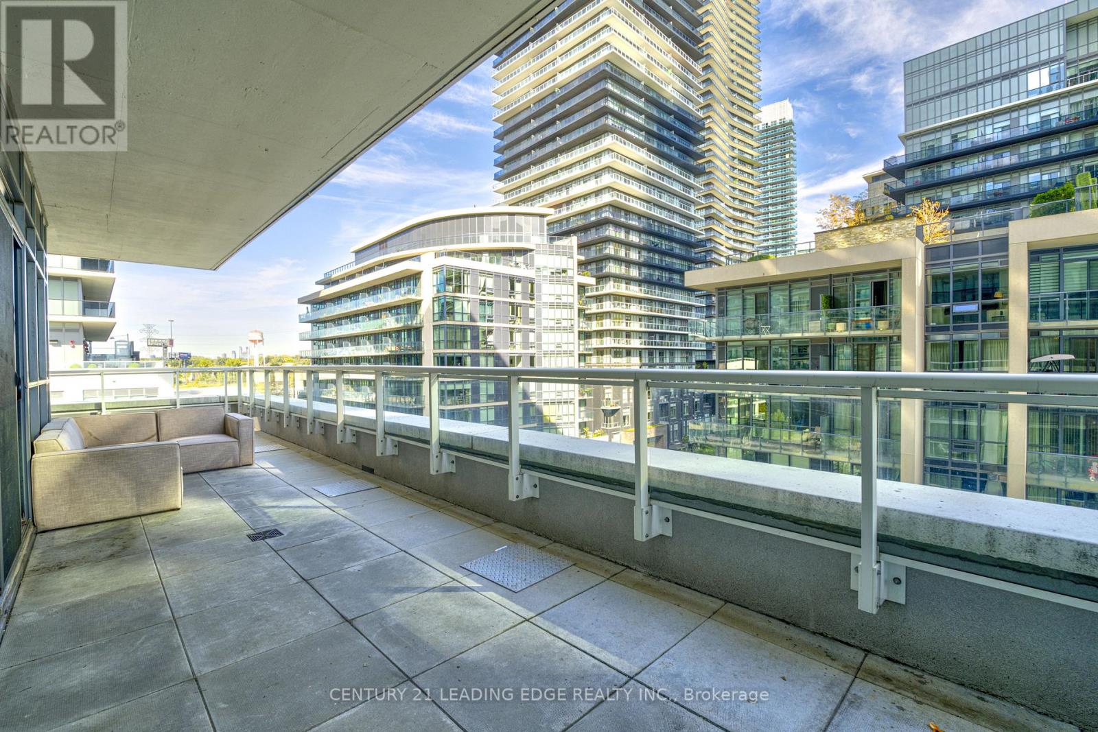 504 - 65 Annie Craig Drive, Toronto, Ontario  M8V 0G3 - Photo 26 - W12460854