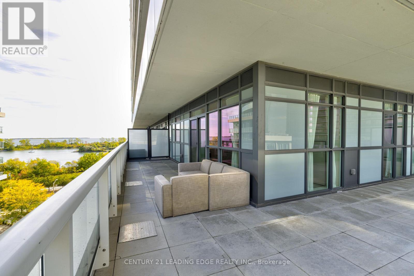 504 - 65 Annie Craig Drive, Toronto, Ontario  M8V 0G3 - Photo 27 - W12460854
