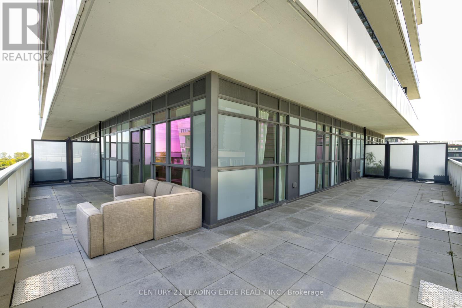504 - 65 Annie Craig Drive, Toronto, Ontario  M8V 0G3 - Photo 28 - W12460854