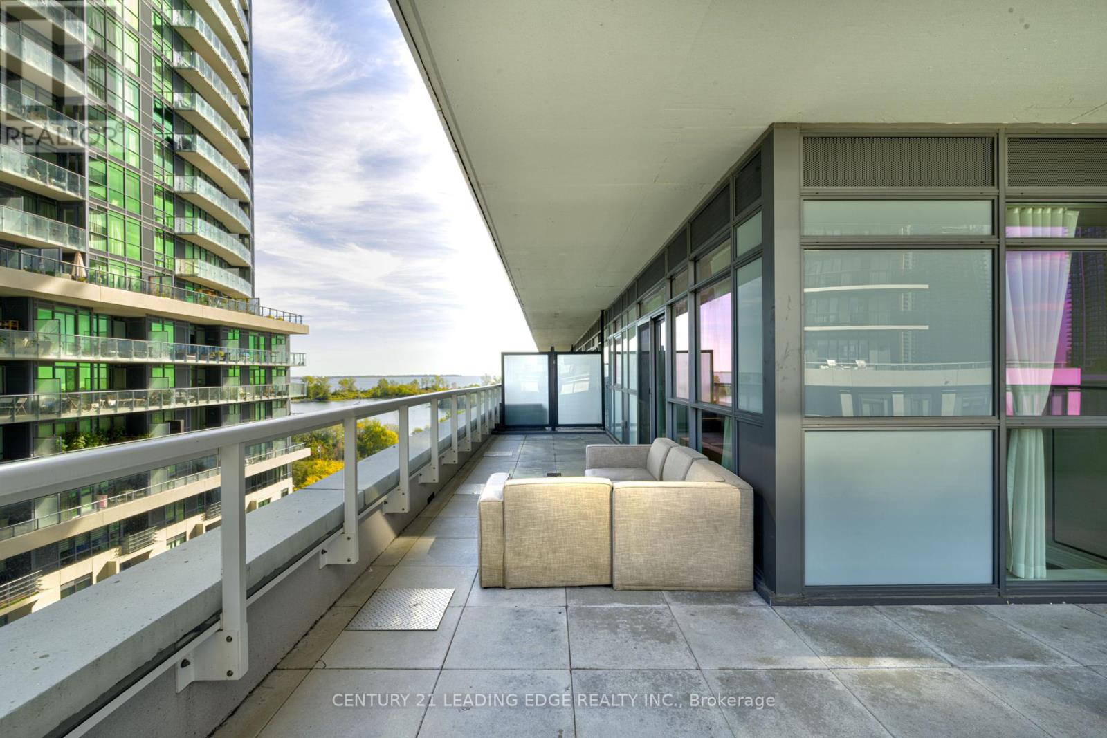 504 - 65 Annie Craig Drive, Toronto, Ontario  M8V 0G3 - Photo 29 - W12460854