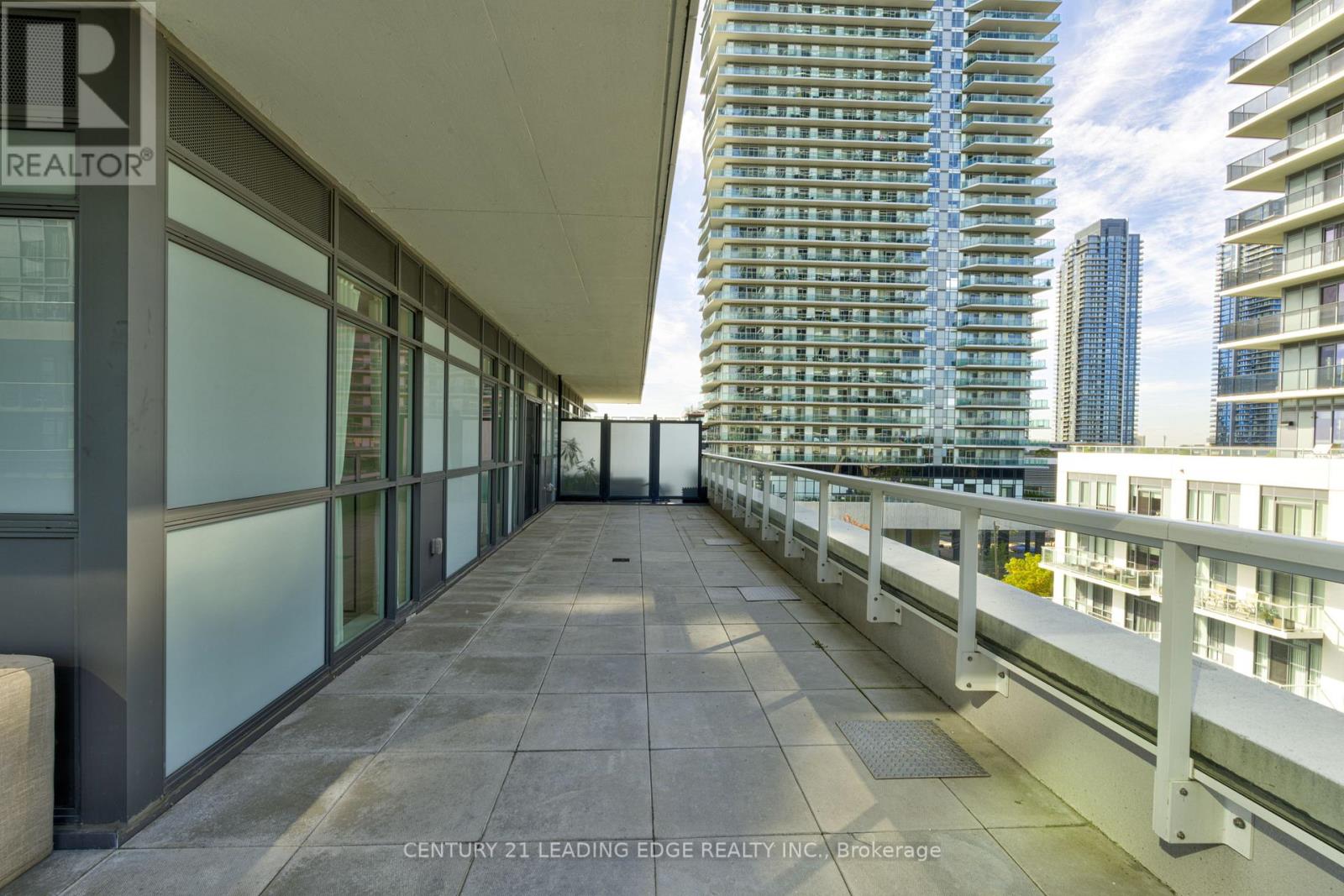 504 - 65 Annie Craig Drive, Toronto, Ontario  M8V 0G3 - Photo 30 - W12460854