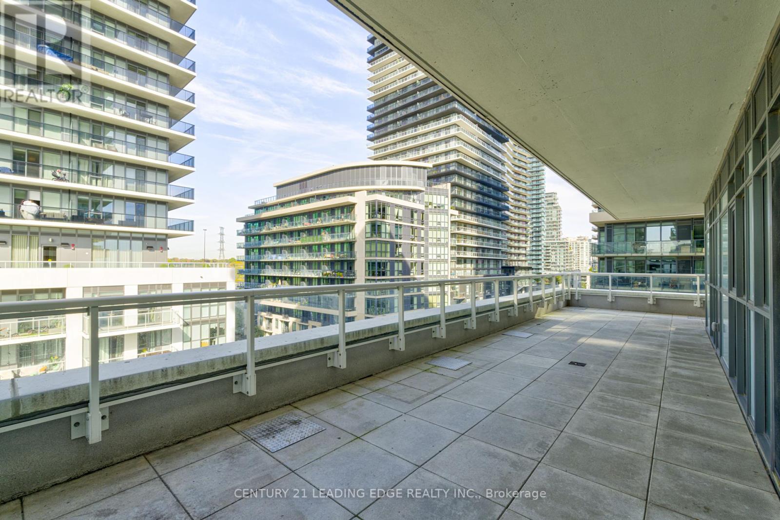 504 - 65 Annie Craig Drive, Toronto, Ontario  M8V 0G3 - Photo 32 - W12460854