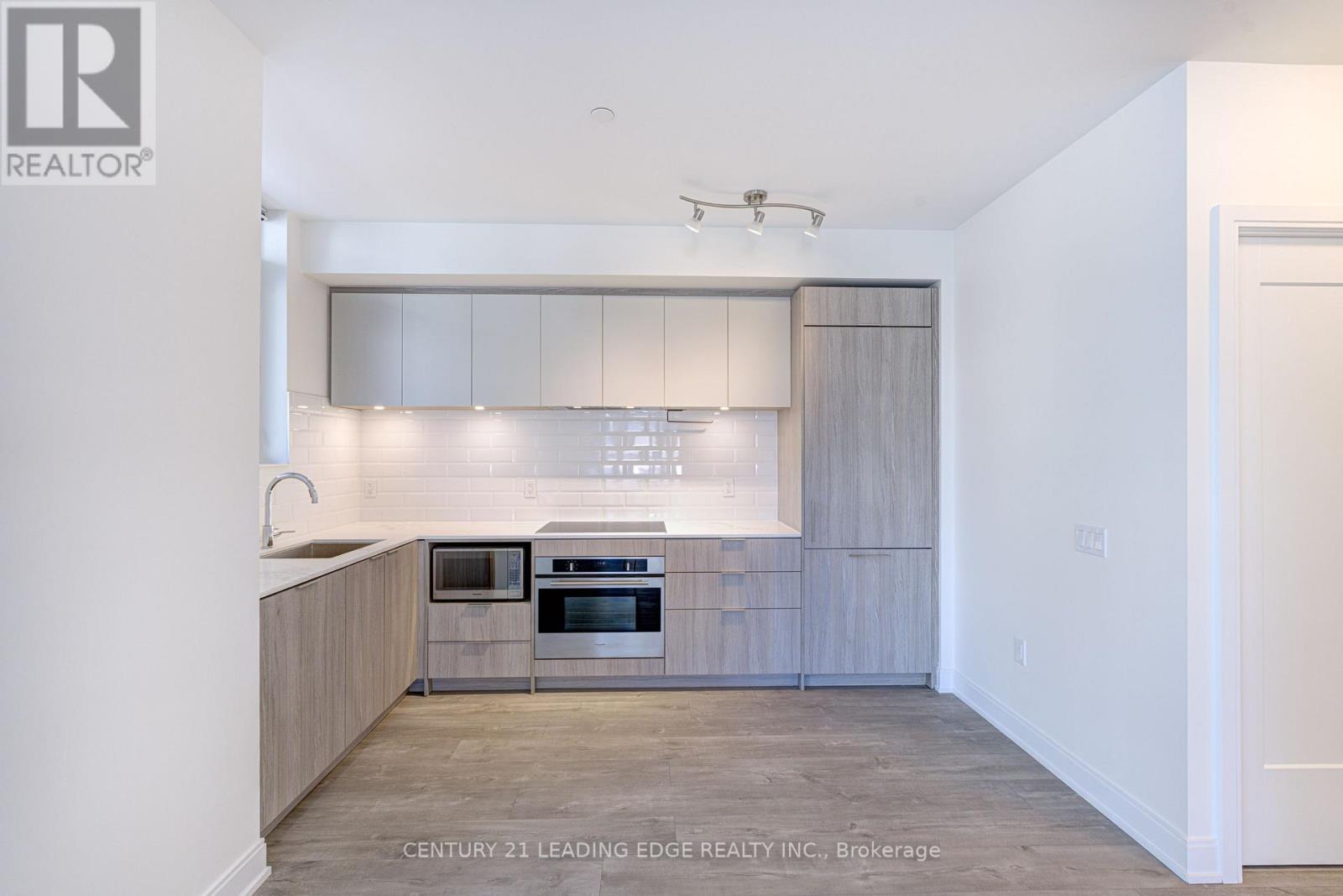 504 - 65 Annie Craig Drive, Toronto, Ontario  M8V 0G3 - Photo 7 - W12460854