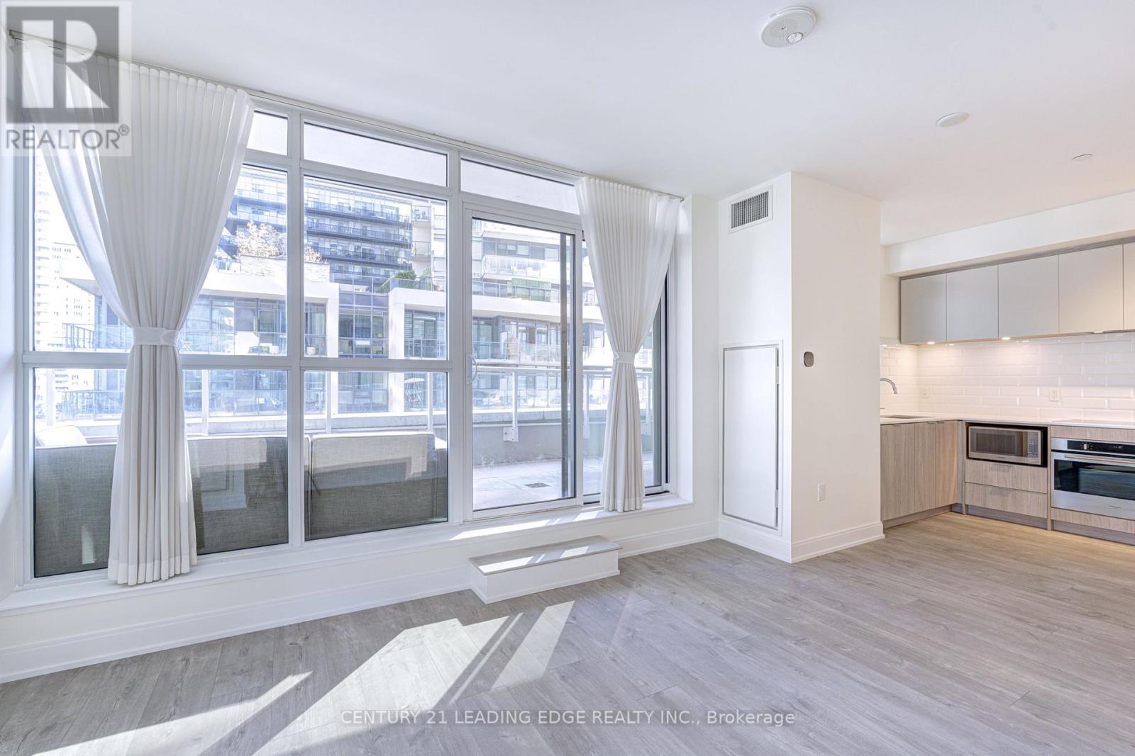 504 - 65 Annie Craig Drive, Toronto, Ontario  M8V 0G3 - Photo 9 - W12460854