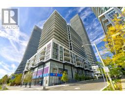 504 - 65 ANNIE CRAIG DRIVE, Toronto, Ontario