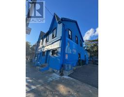 2 - 1594 DUPONT STREET, Toronto, Ontario