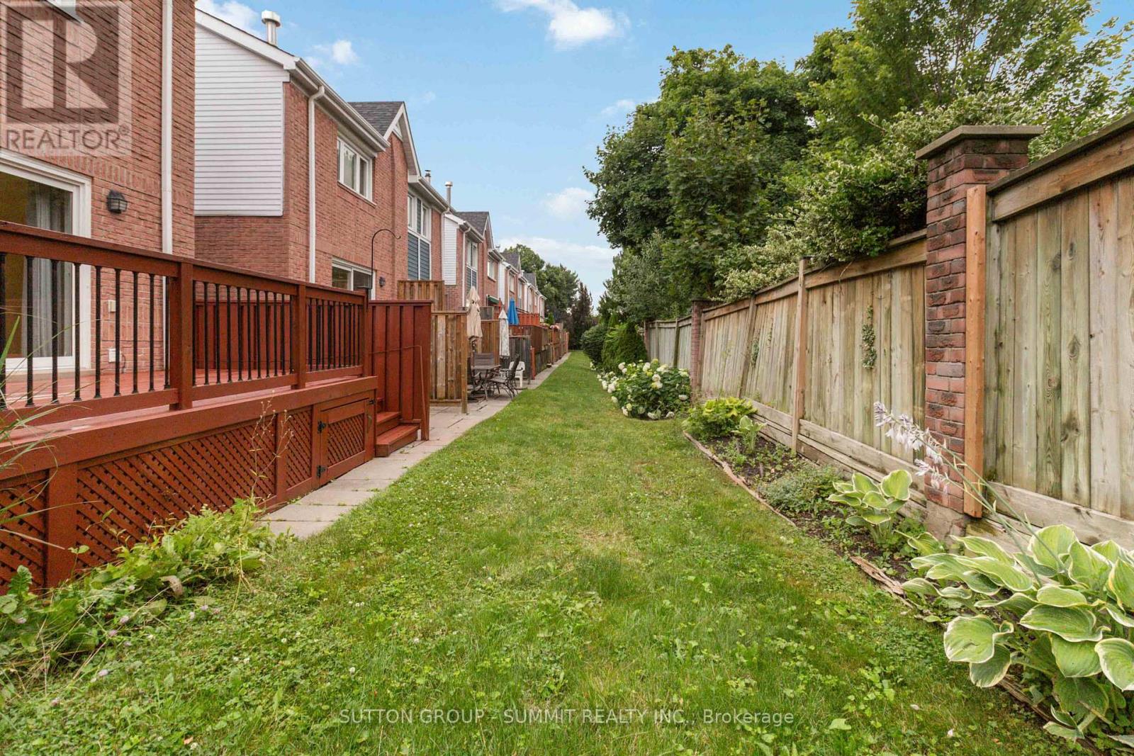 46 - 2155 South Millway, Mississauga, Ontario  L5L 3S1 - Photo 39 - W12460909