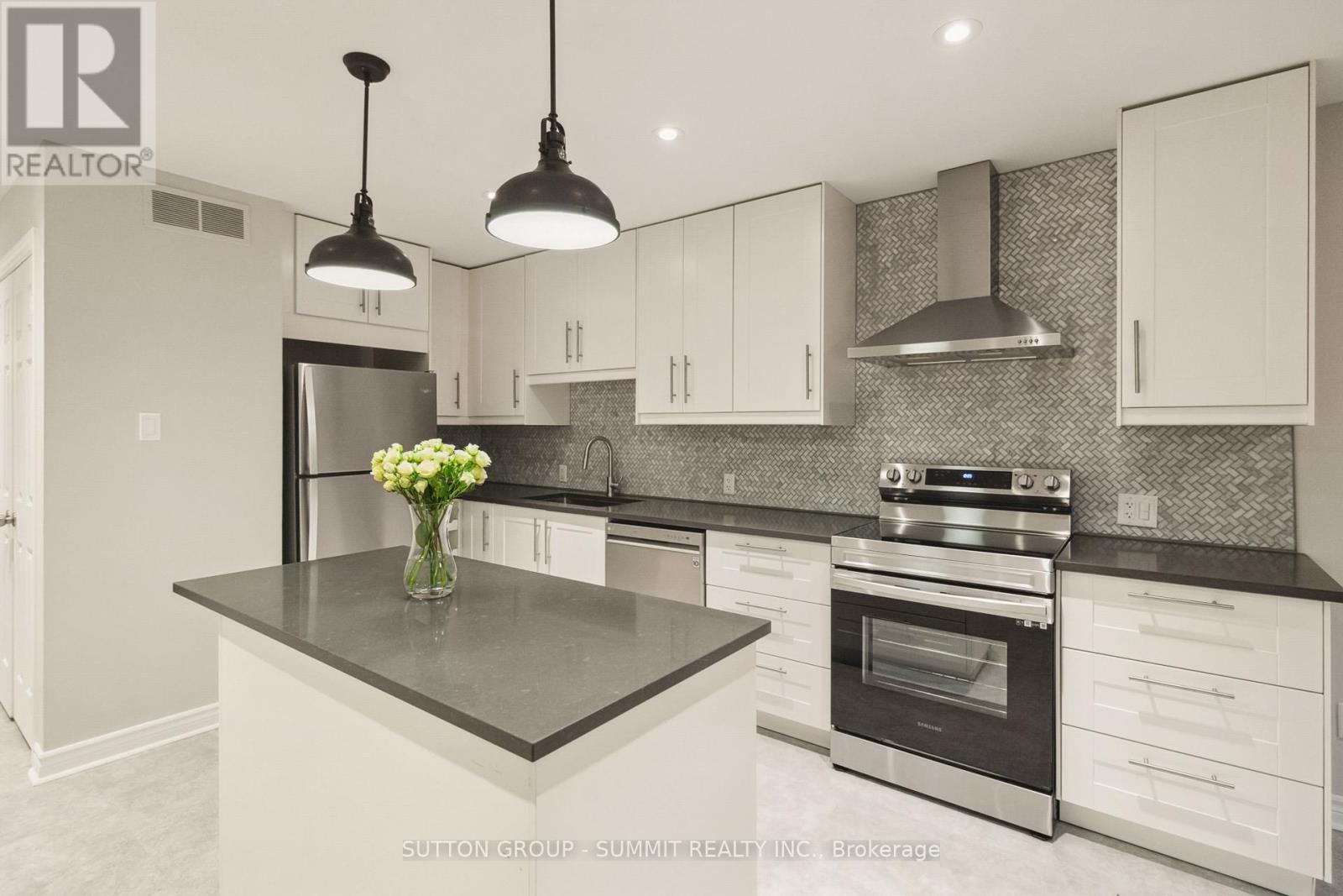 46 - 2155 South Millway, Mississauga, Ontario  L5L 3S1 - Photo 6 - W12460909