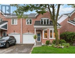 46 - 2155 SOUTH MILLWAY, Mississauga, Ontario