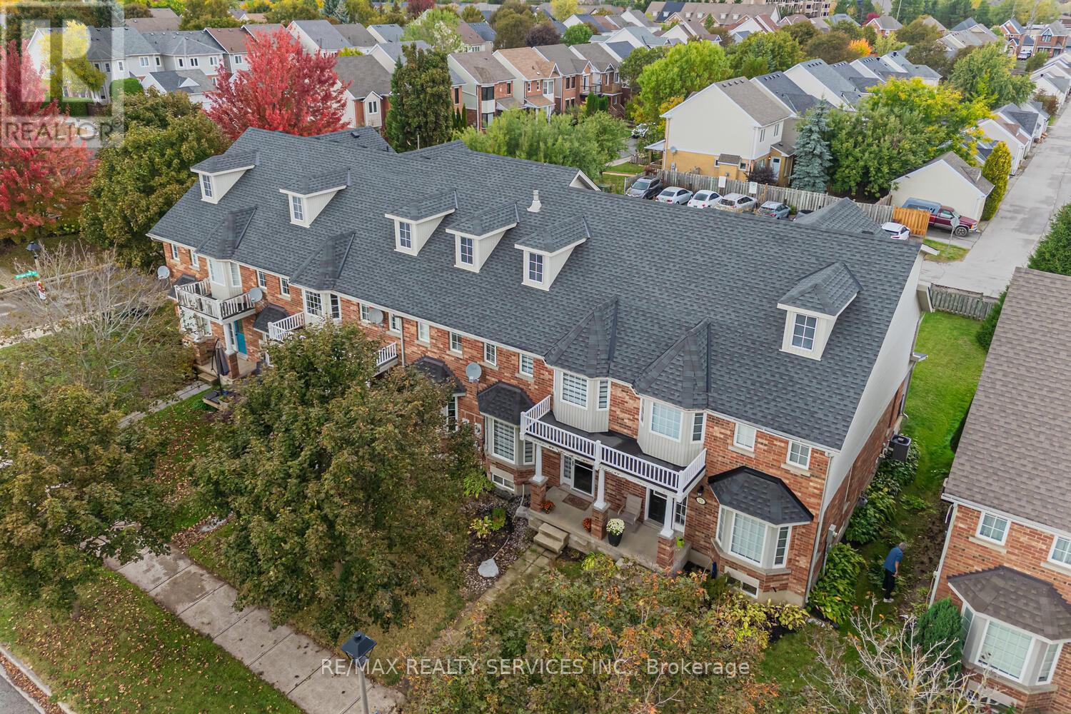73 Montgomery Boulevard, Orangeville, Ontario  L9W 5H6 - Photo 45 - W12460922