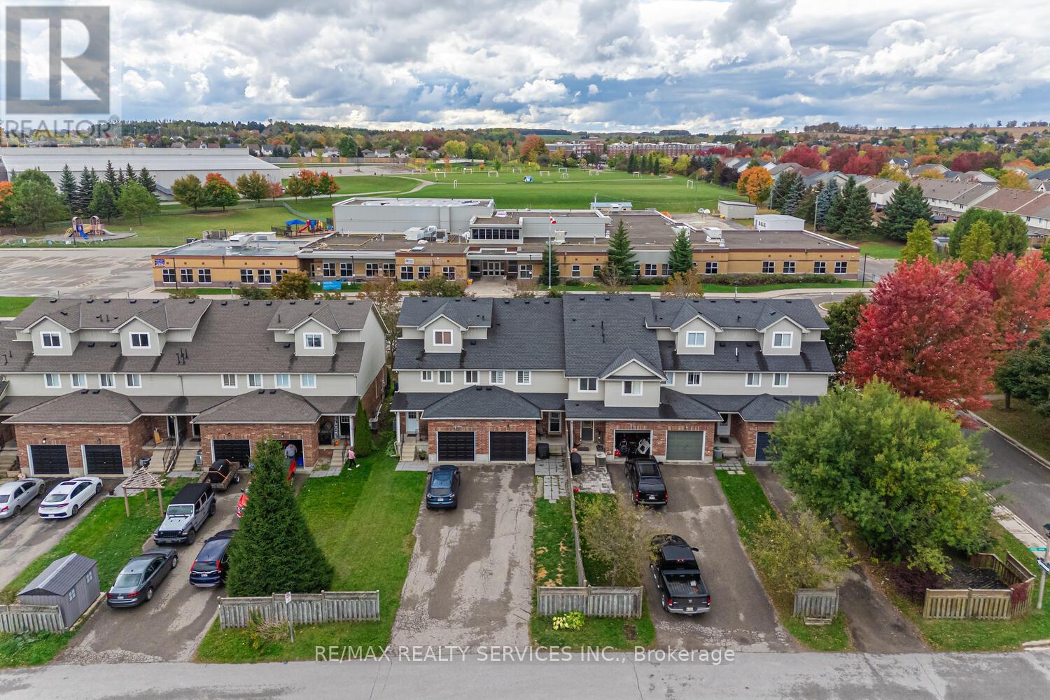 73 Montgomery Boulevard, Orangeville, Ontario  L9W 5H6 - Photo 48 - W12460922