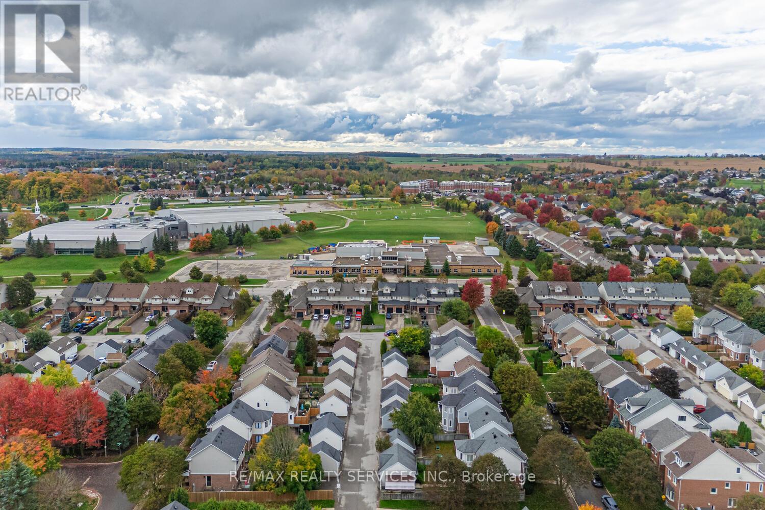 73 Montgomery Boulevard, Orangeville, Ontario  L9W 5H6 - Photo 49 - W12460922