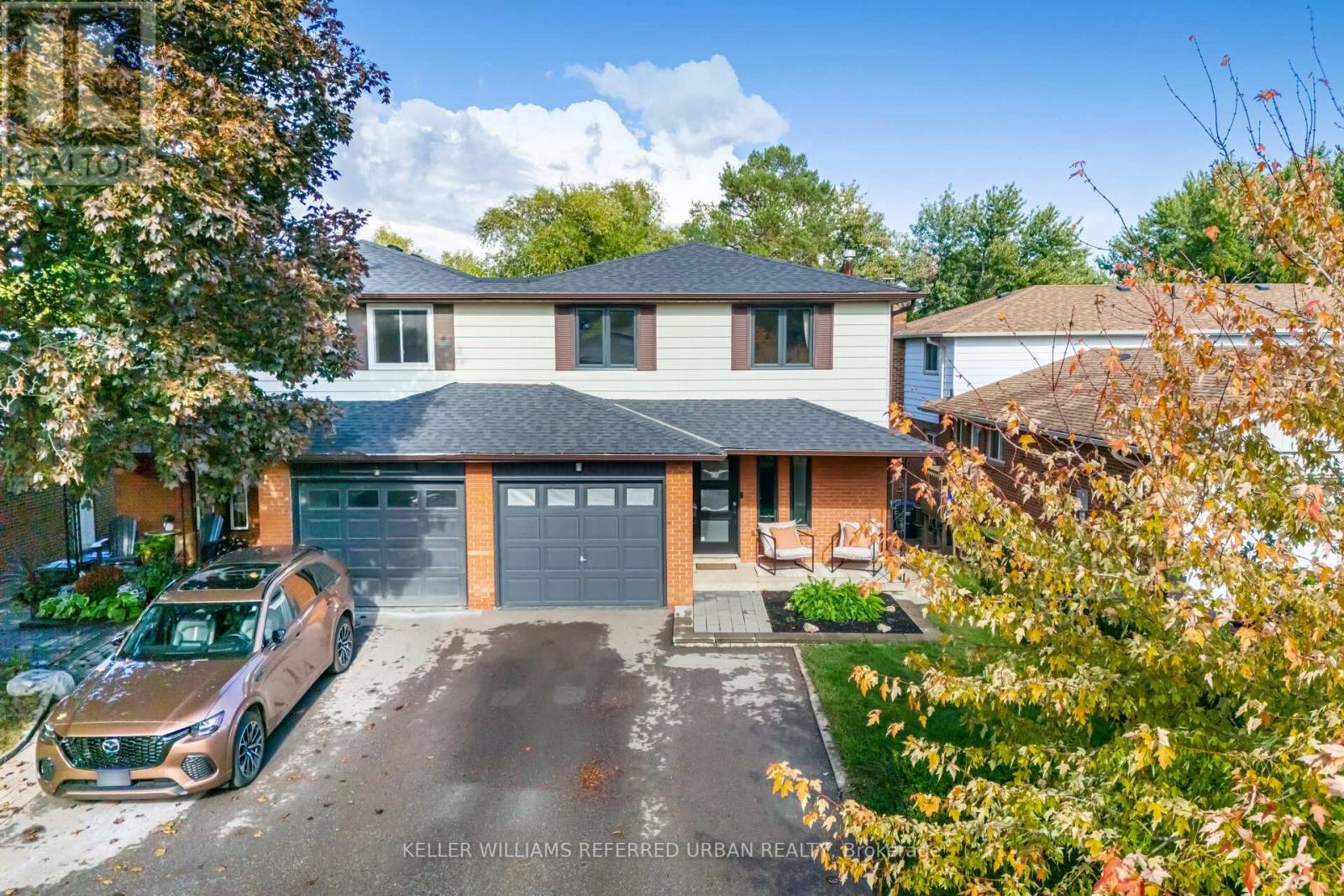 35 BREMEN LANE, Mississauga, Ontario