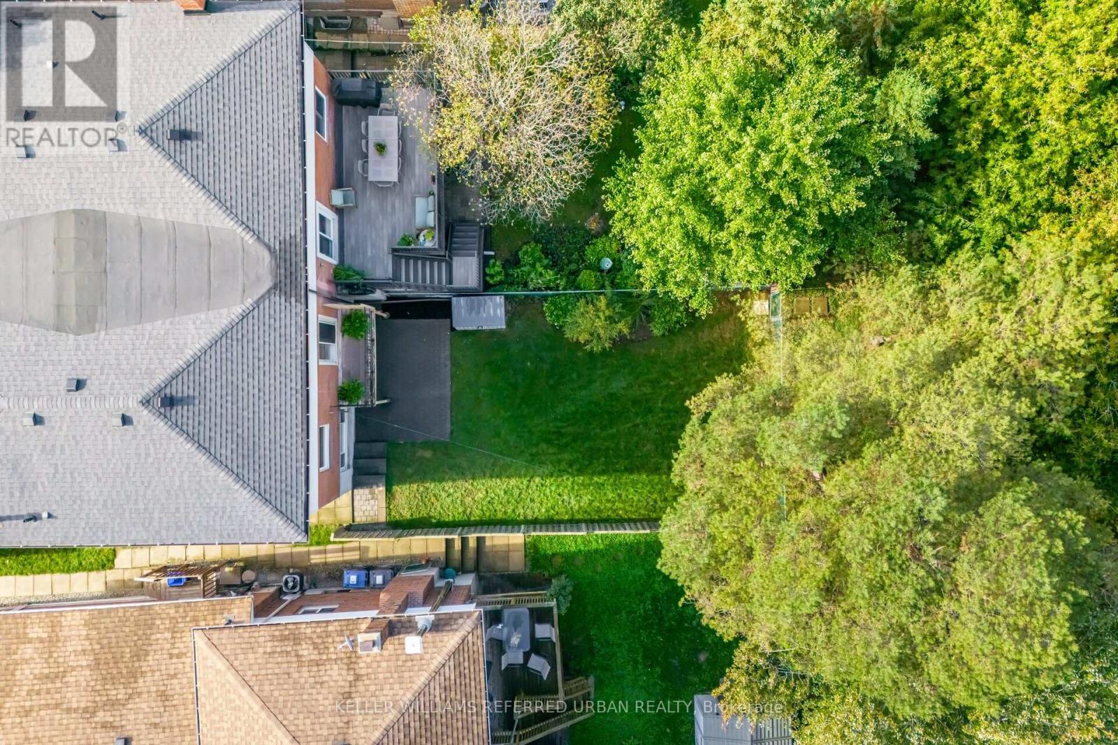 35 Bremen Lane, Mississauga, Ontario  L5M 1G7 - Photo 36 - W12460925