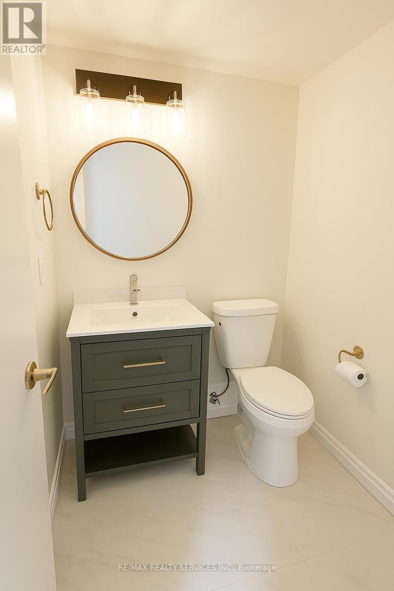 1104 - 18 Knightsbridge Road, Brampton, Ontario  L6T 3X5 - Photo 10 - W12460942