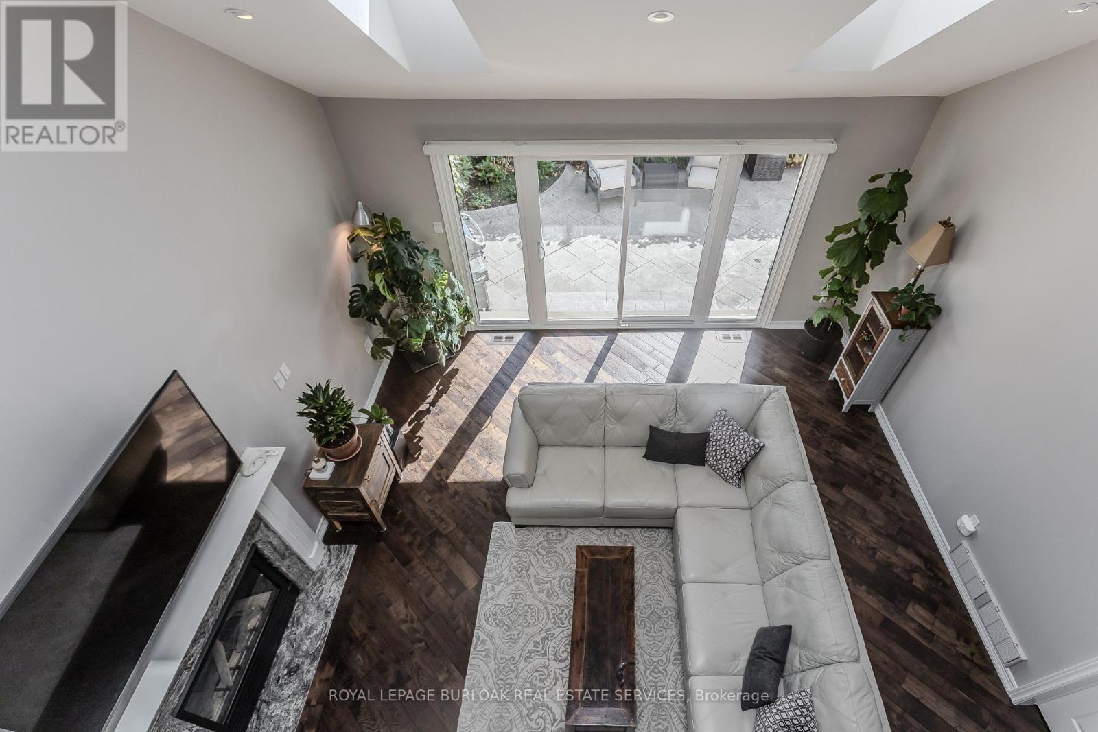 1 - 1150 Carol Street, Burlington, Ontario  L7S 2L5 - Photo 18 - W12460962