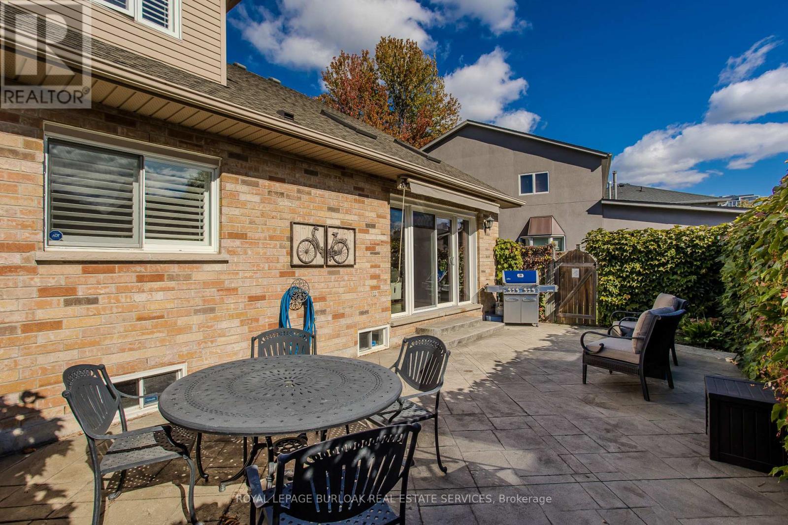 1 - 1150 Carol Street, Burlington, Ontario  L7S 2L5 - Photo 27 - W12460962