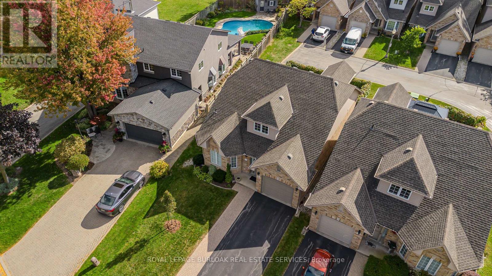 1 - 1150 Carol Street, Burlington, Ontario  L7S 2L5 - Photo 28 - W12460962