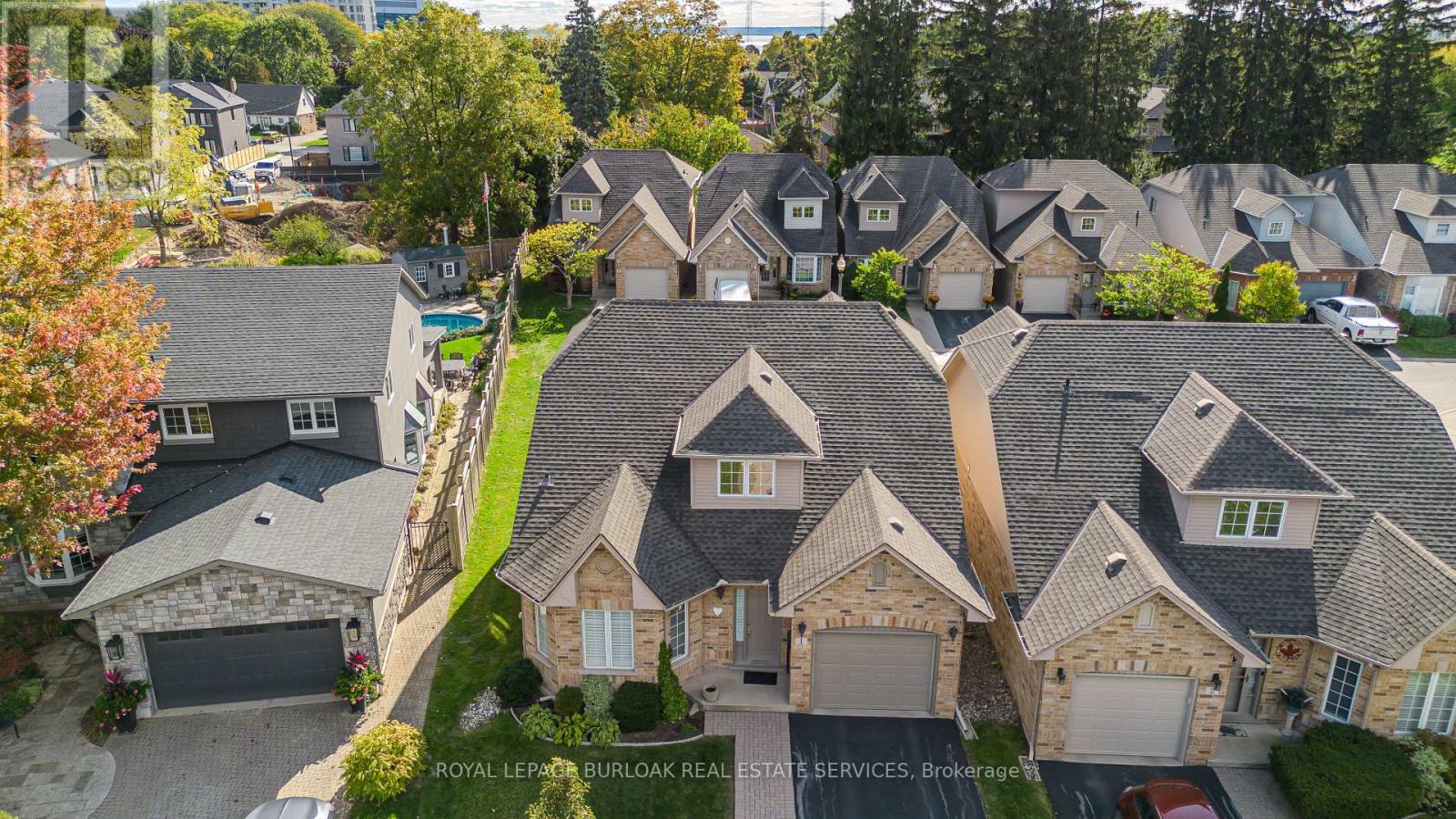 1 - 1150 Carol Street, Burlington, Ontario  L7S 2L5 - Photo 3 - W12460962