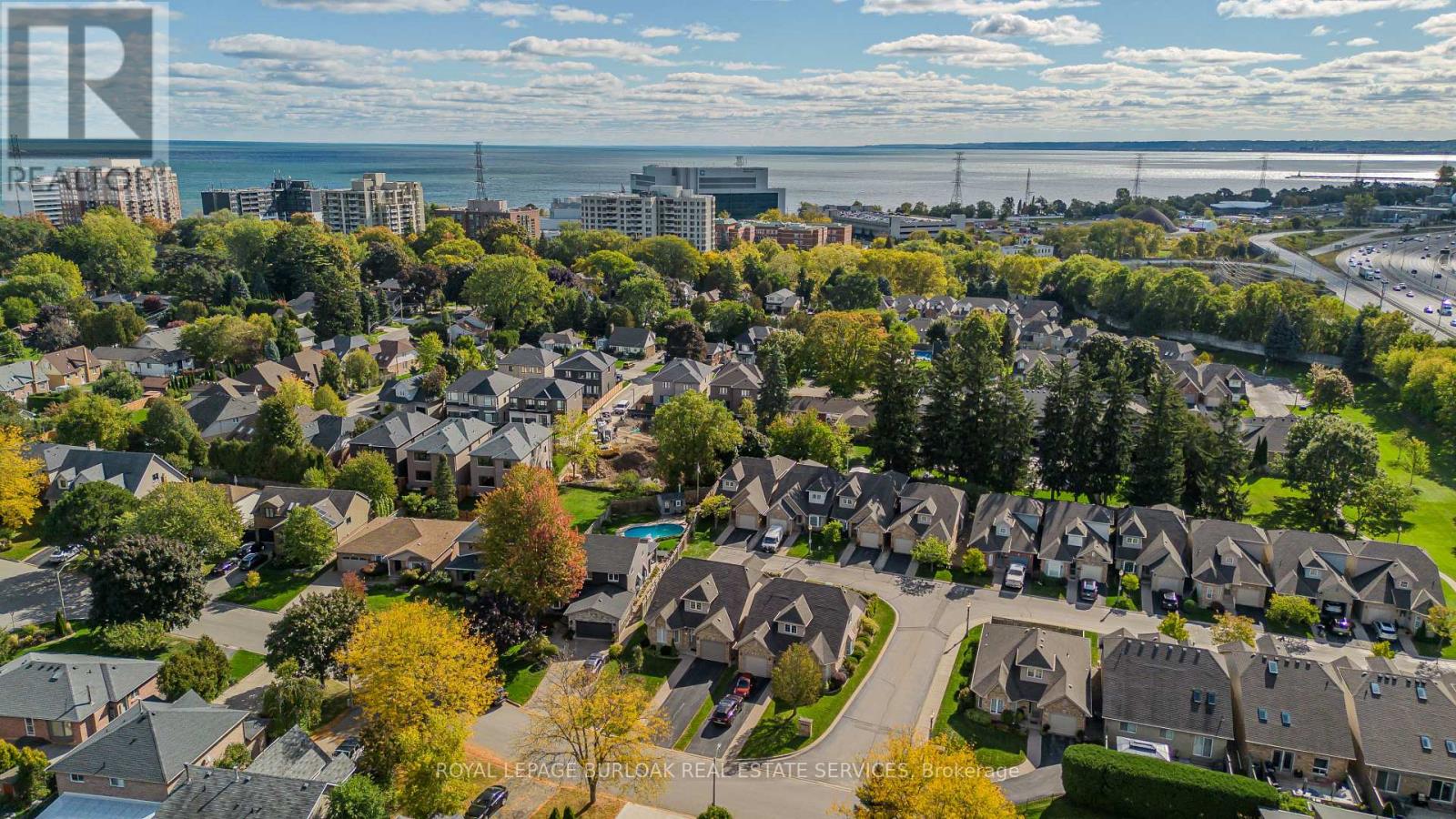 1 - 1150 Carol Street, Burlington, Ontario  L7S 2L5 - Photo 31 - W12460962
